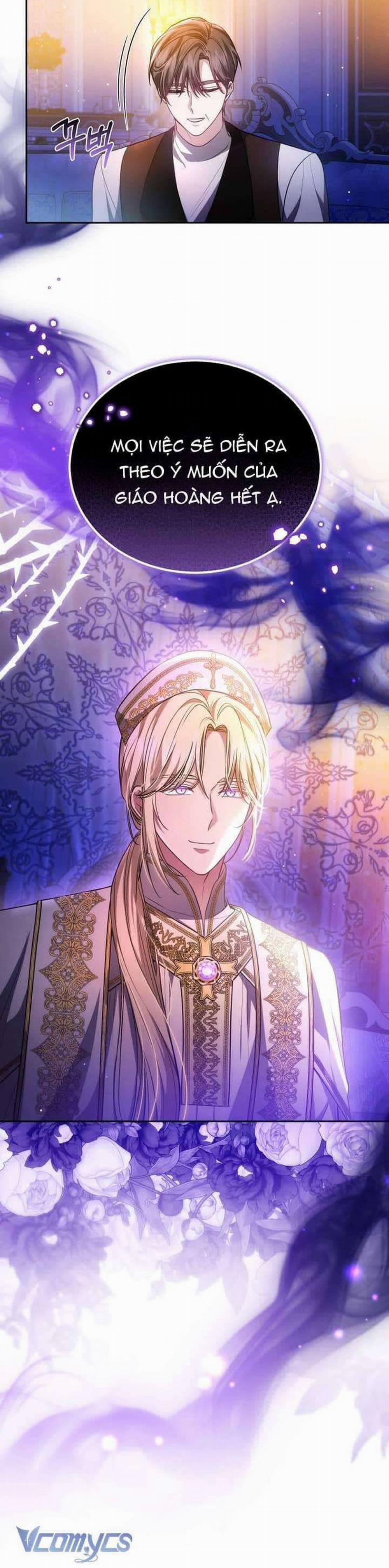 Cháu Trai Của Nam Chính Rất Thích Tôi 77 trang 17