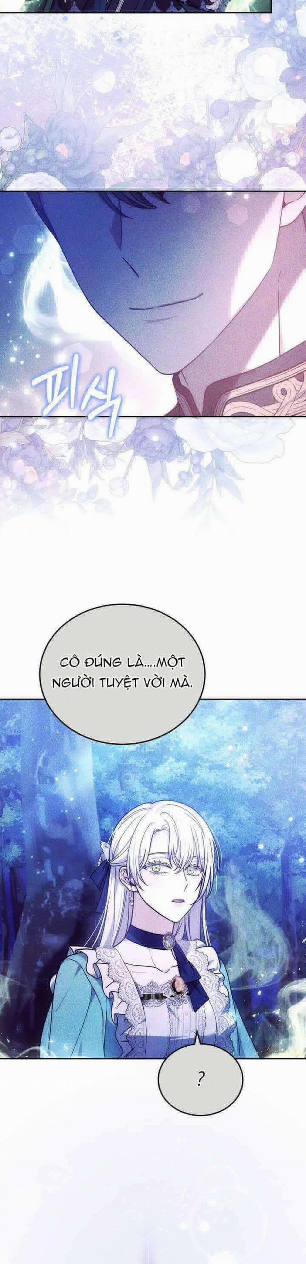 Cháu Trai Của Nam Chính Rất Thích Tôi 77 trang 19