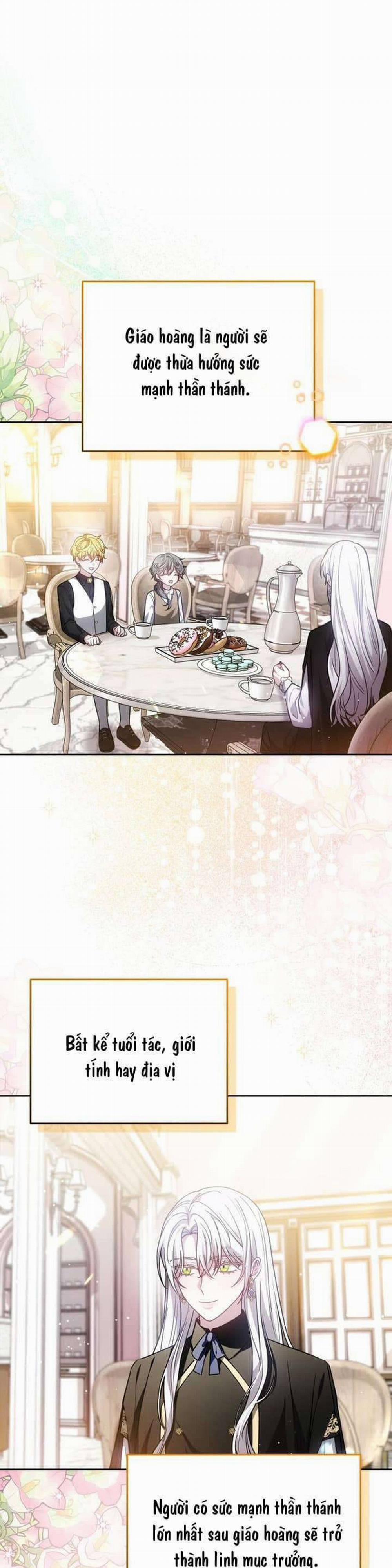 Cháu Trai Của Nam Chính Rất Thích Tôi 77 trang 2