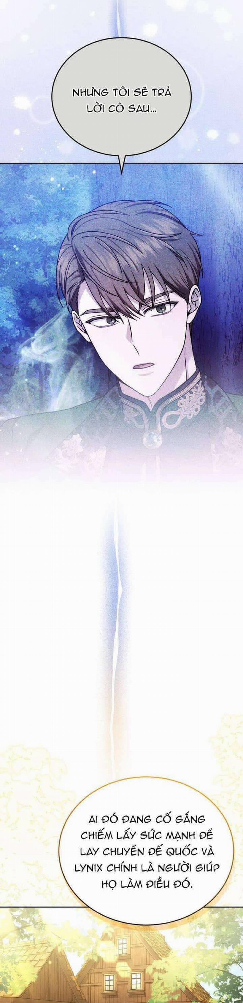 Cháu Trai Của Nam Chính Rất Thích Tôi 77 trang 20