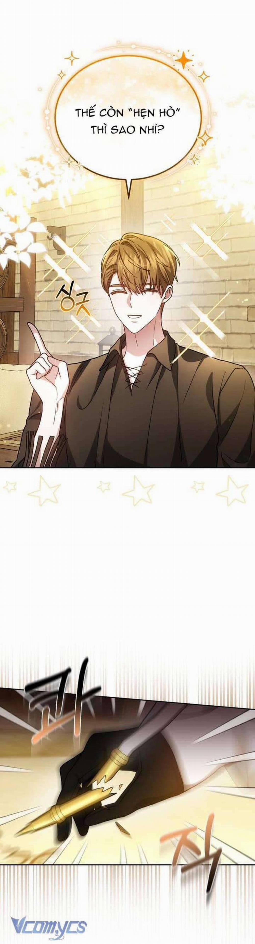 Cháu Trai Của Nam Chính Rất Thích Tôi 77 trang 25