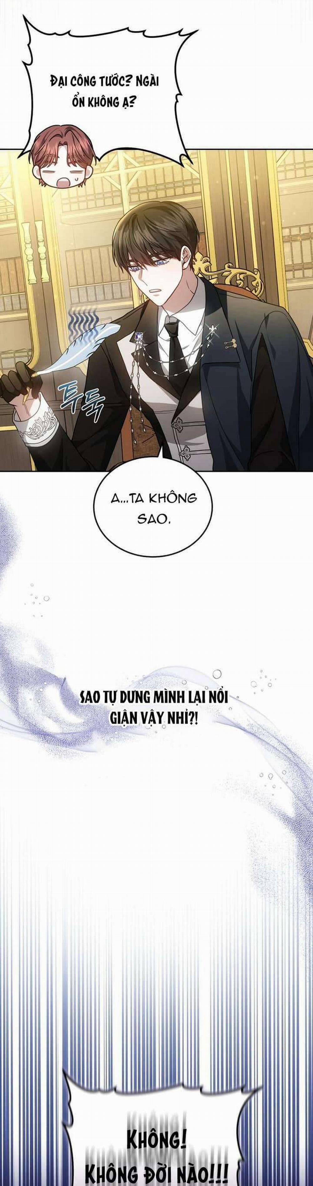 Cháu Trai Của Nam Chính Rất Thích Tôi 77 trang 26