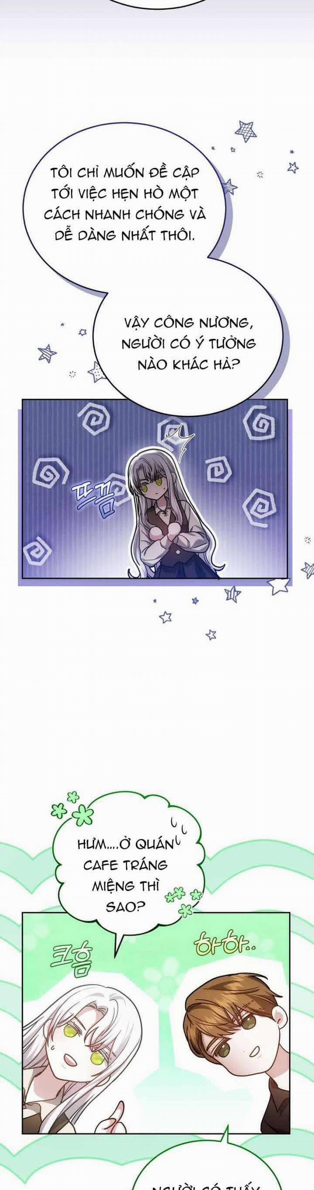 Cháu Trai Của Nam Chính Rất Thích Tôi 77 trang 28