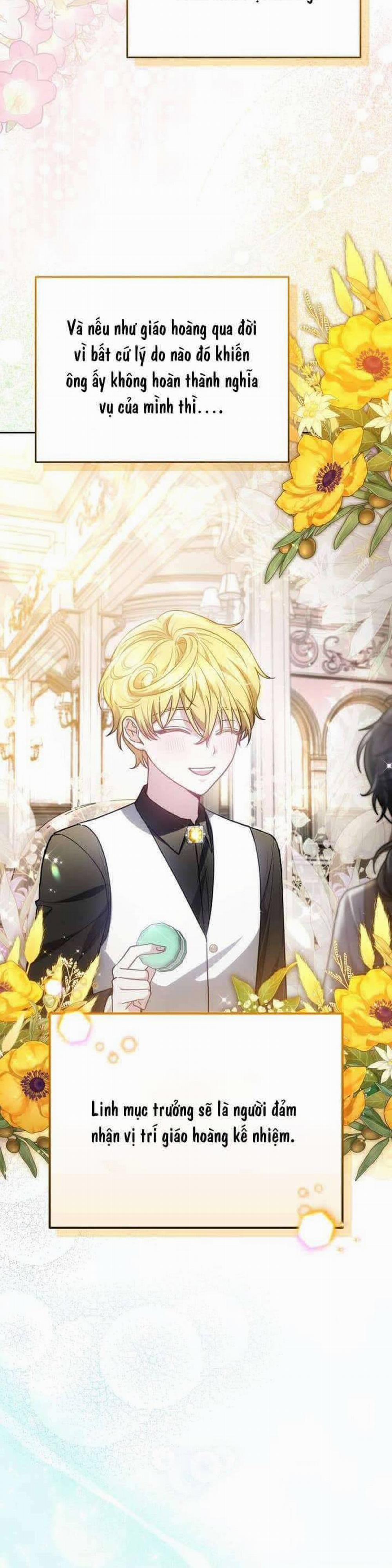 Cháu Trai Của Nam Chính Rất Thích Tôi 77 trang 3