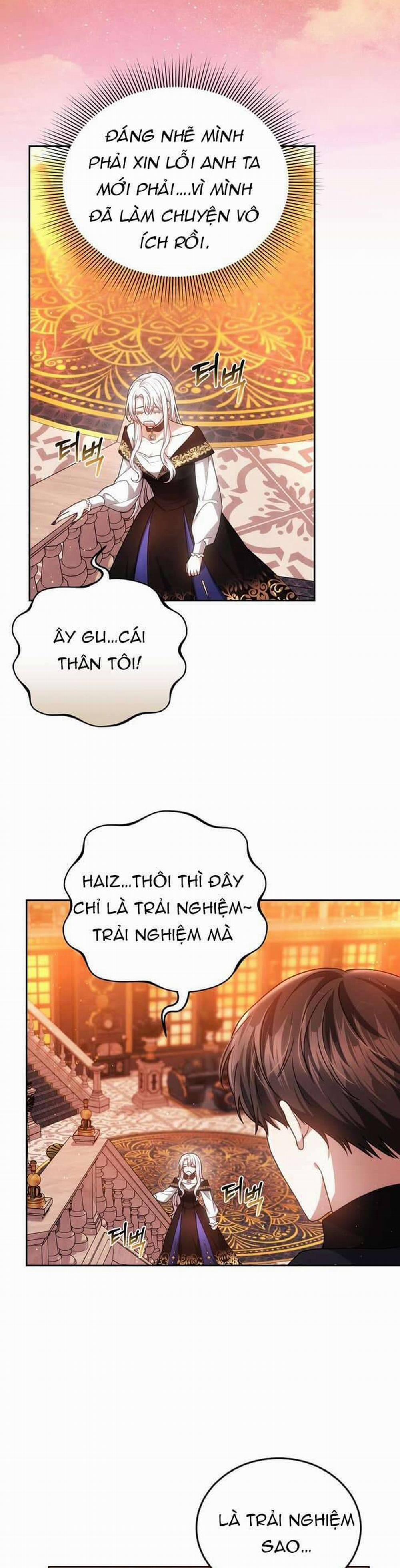 Cháu Trai Của Nam Chính Rất Thích Tôi 77 trang 30