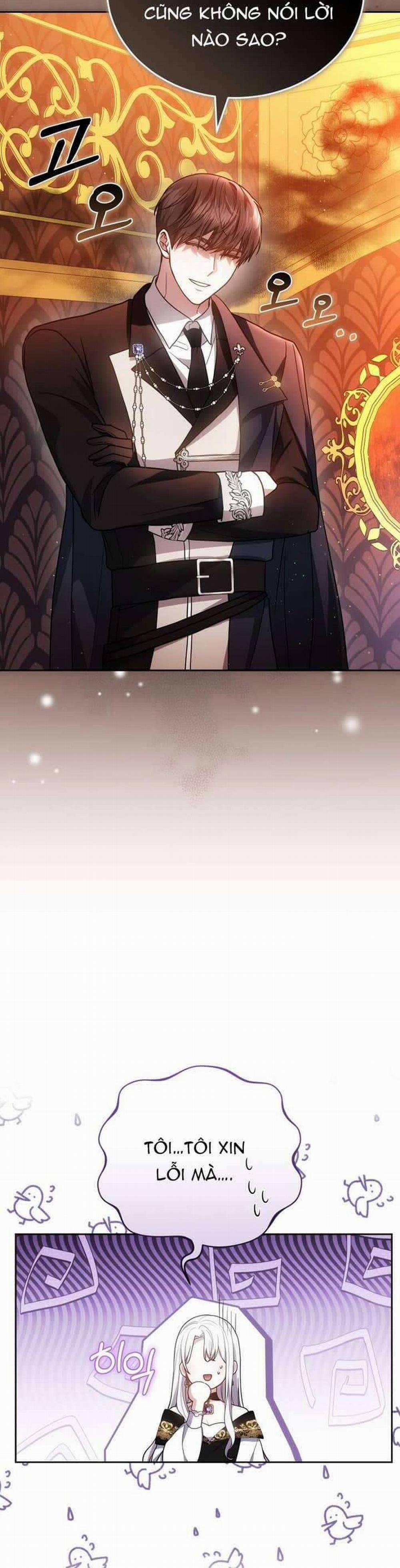 Cháu Trai Của Nam Chính Rất Thích Tôi 77 trang 32