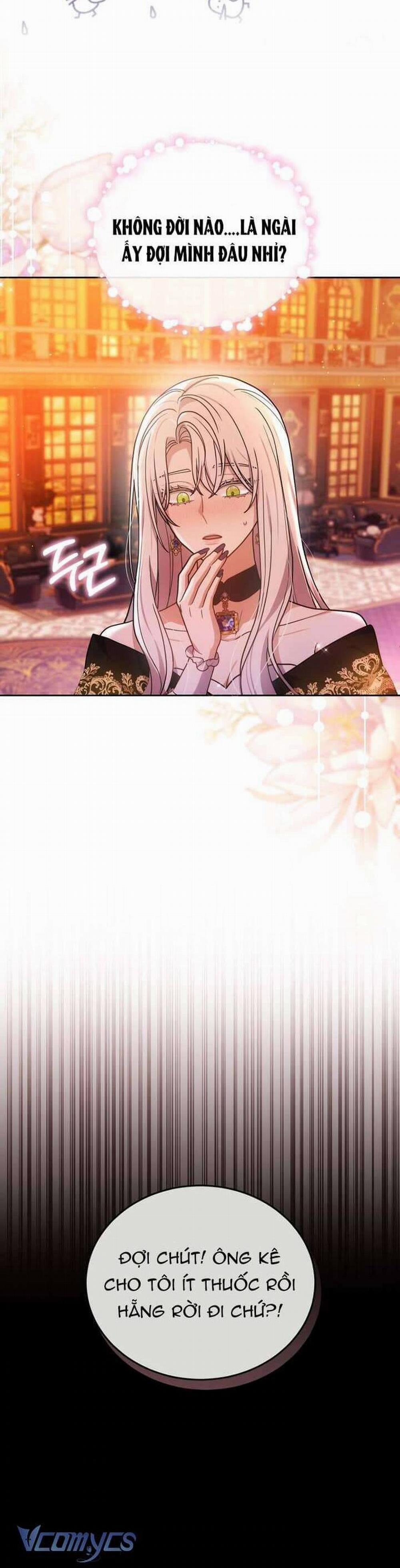 Cháu Trai Của Nam Chính Rất Thích Tôi 77 trang 33