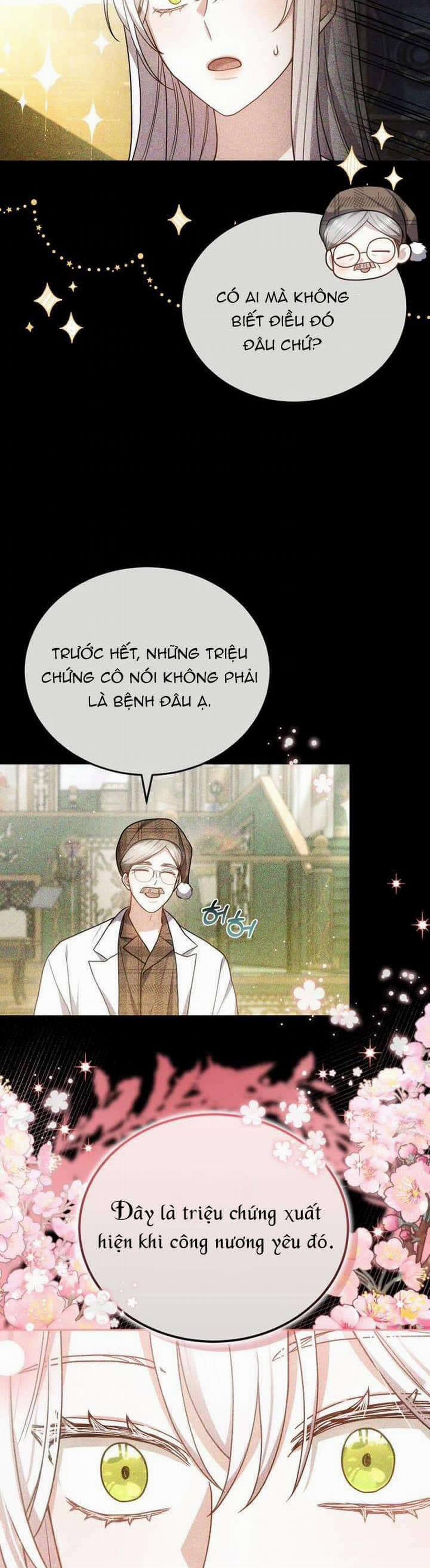 Cháu Trai Của Nam Chính Rất Thích Tôi 77 trang 35