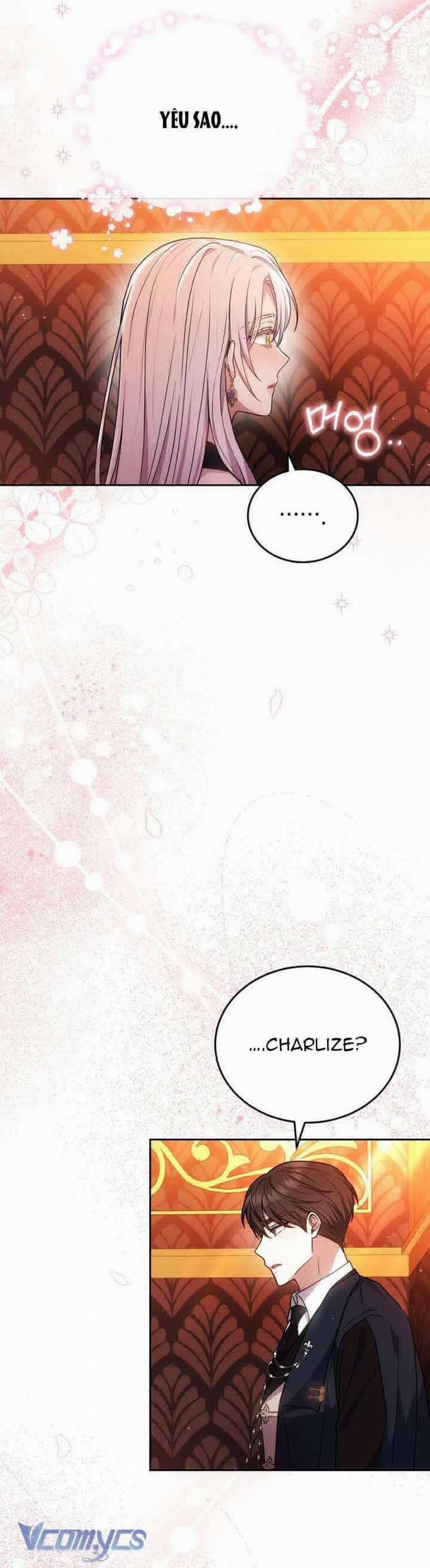 Cháu Trai Của Nam Chính Rất Thích Tôi 77 trang 37