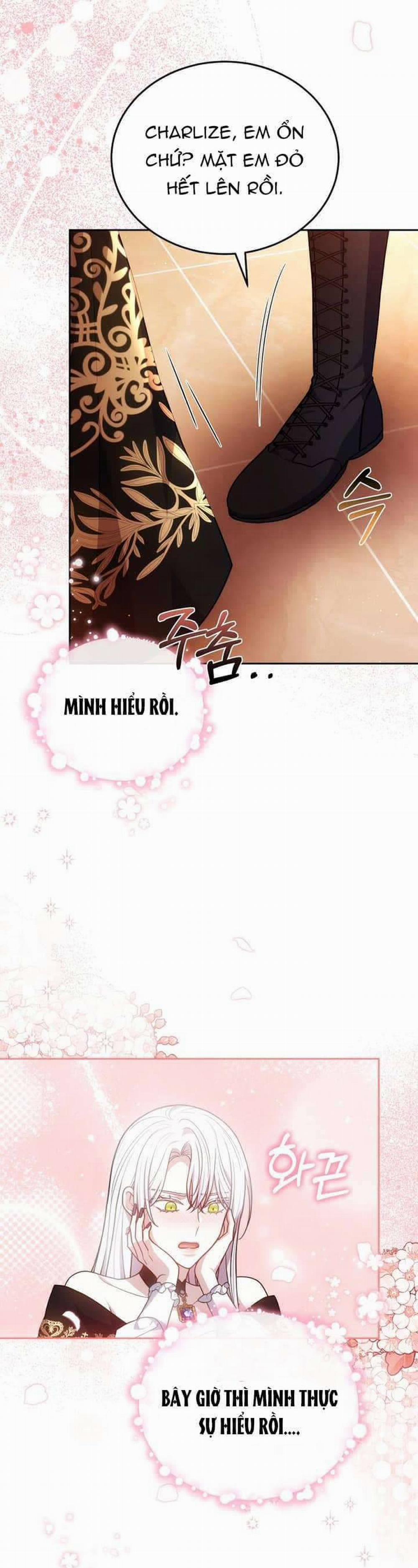 Cháu Trai Của Nam Chính Rất Thích Tôi 77 trang 38