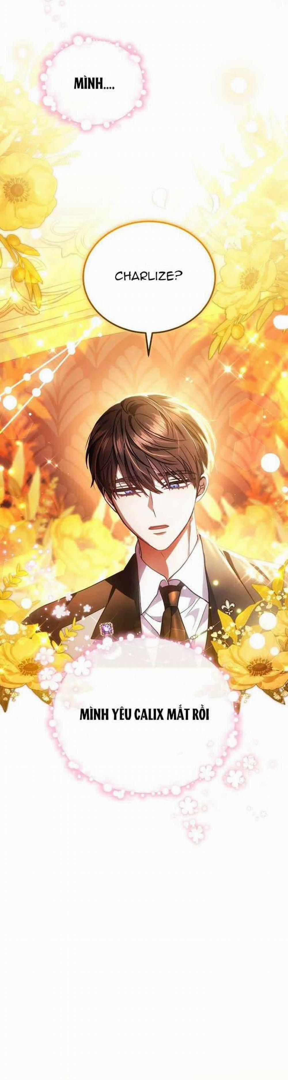 Cháu Trai Của Nam Chính Rất Thích Tôi 77 trang 39