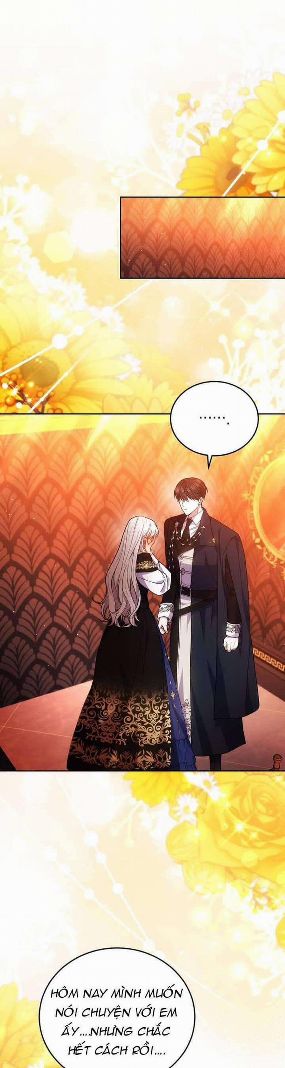 Cháu Trai Của Nam Chính Rất Thích Tôi 77 trang 40