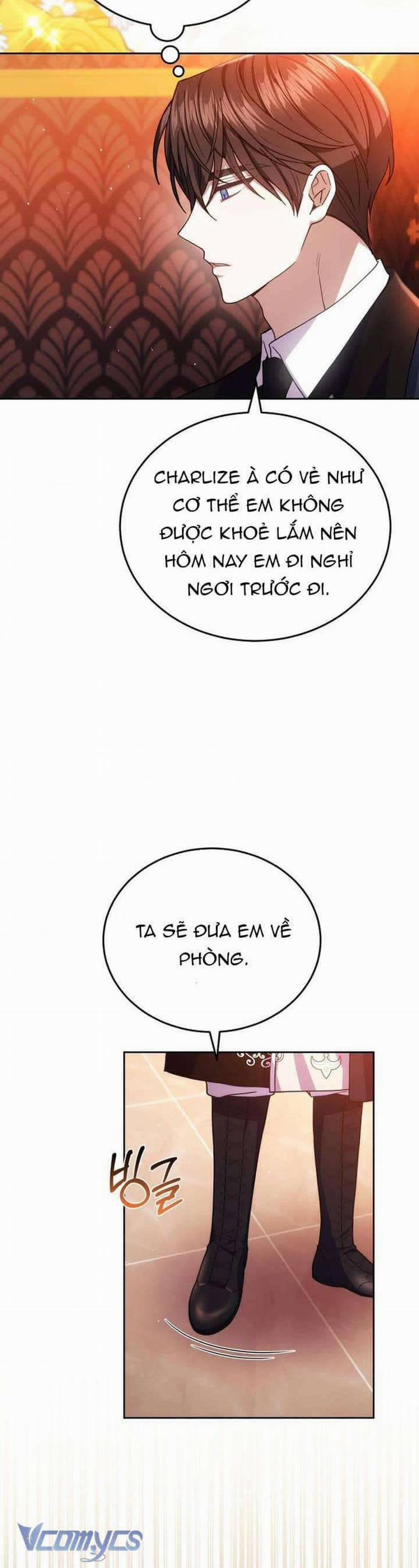 Cháu Trai Của Nam Chính Rất Thích Tôi 77 trang 41