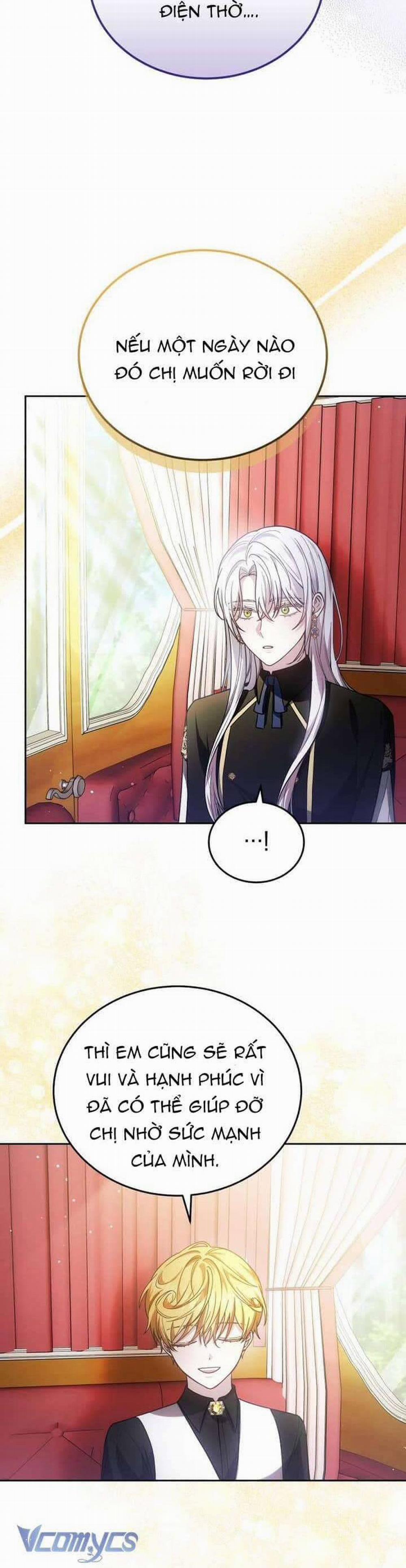 Cháu Trai Của Nam Chính Rất Thích Tôi 77 trang 9