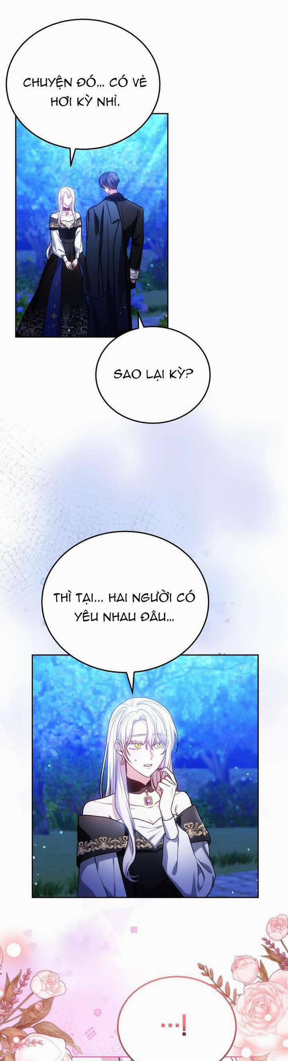 Cháu Trai Của Nam Chính Rất Thích Tôi 78 trang 10