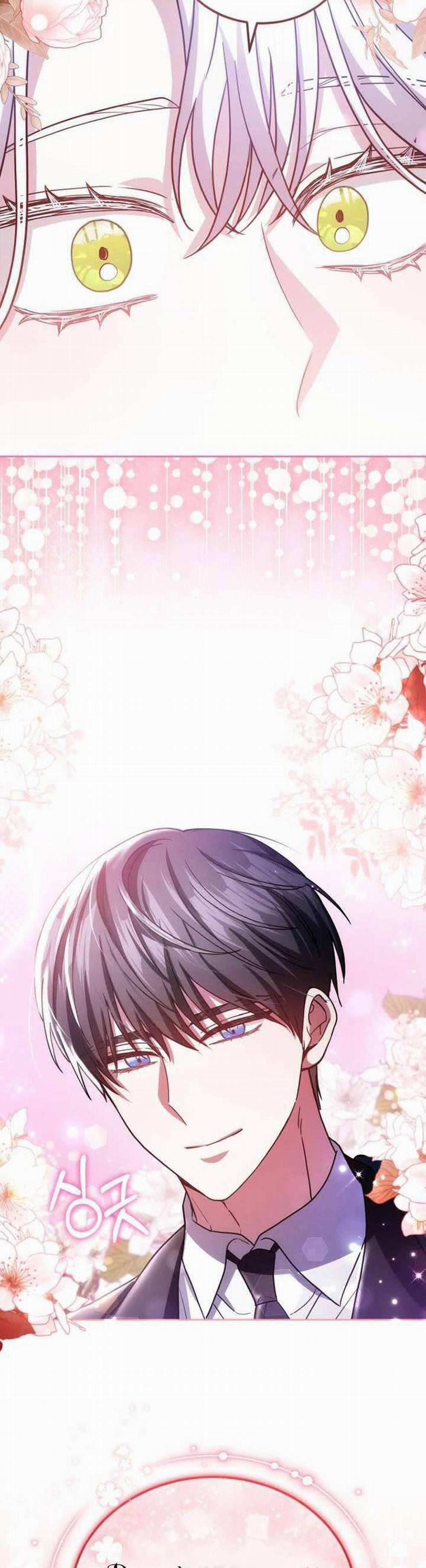 Cháu Trai Của Nam Chính Rất Thích Tôi 78 trang 11