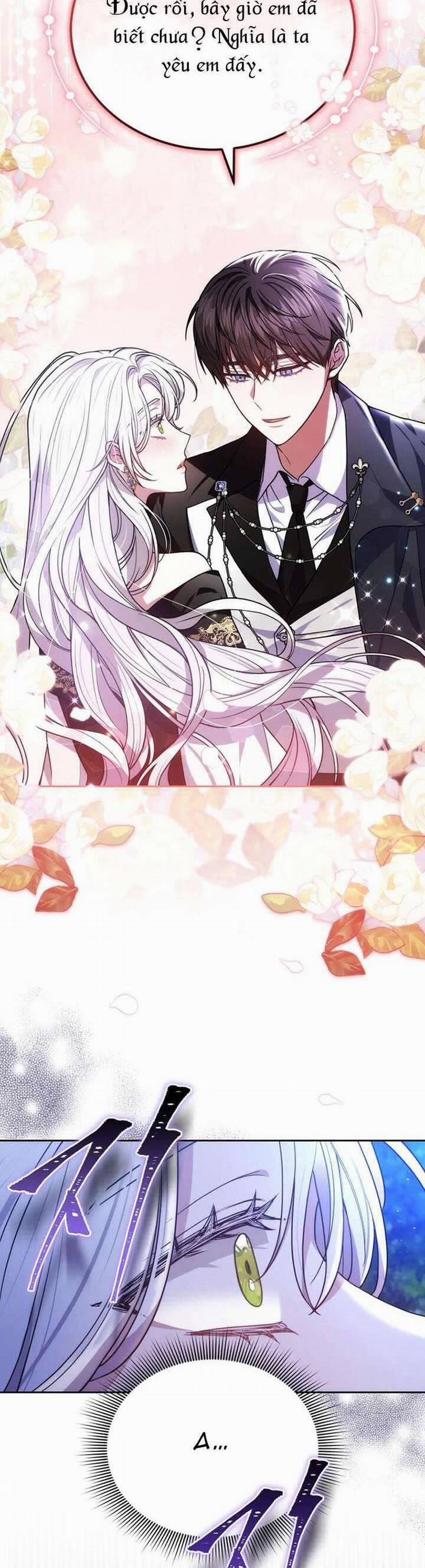 Cháu Trai Của Nam Chính Rất Thích Tôi 78 trang 12