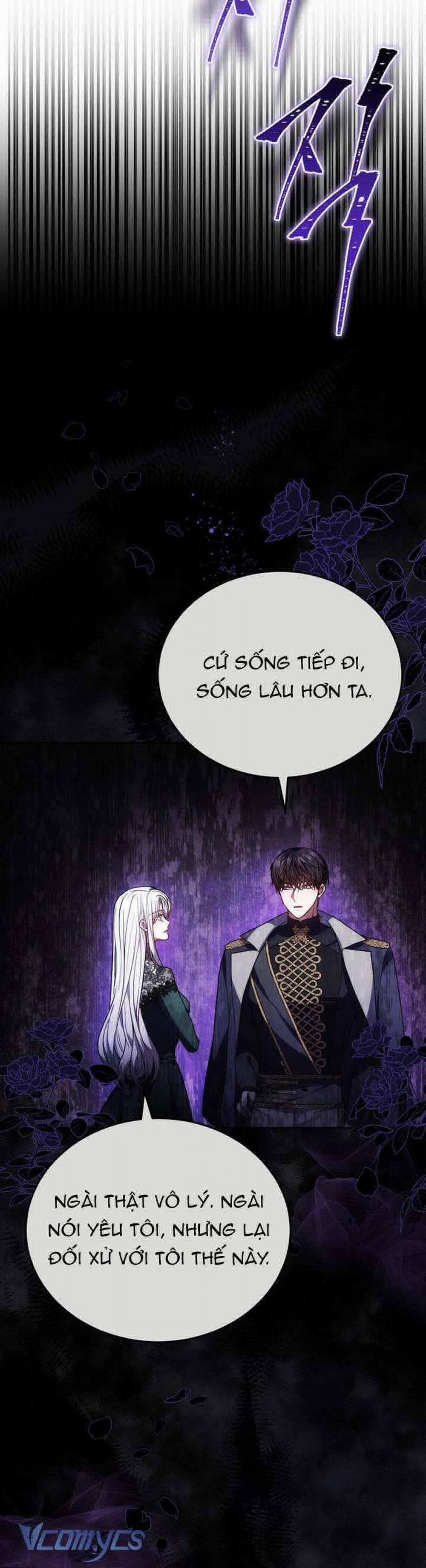 Cháu Trai Của Nam Chính Rất Thích Tôi 78 trang 13