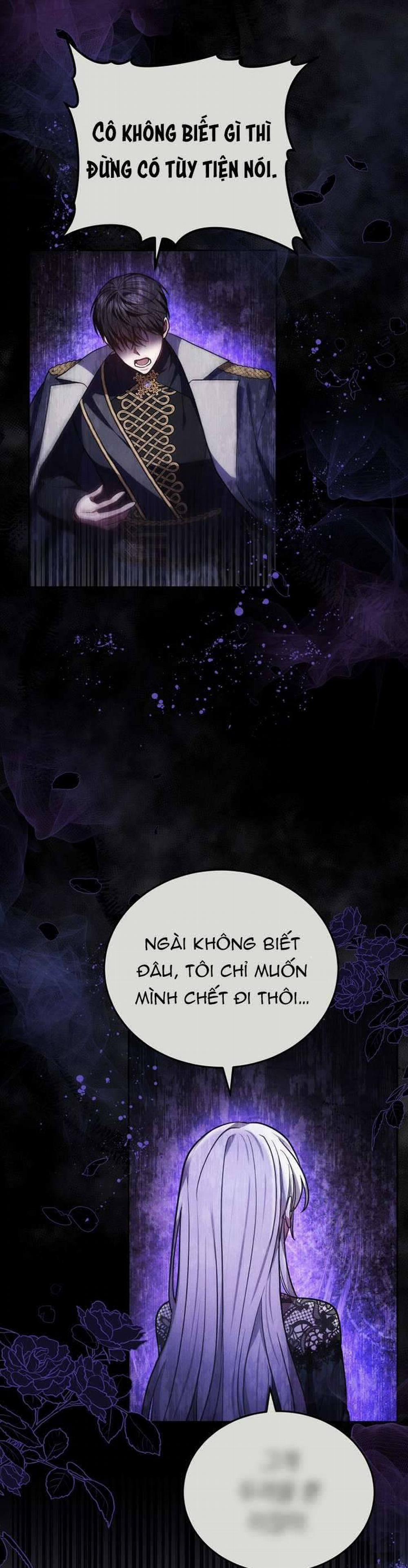 Cháu Trai Của Nam Chính Rất Thích Tôi 78 trang 14