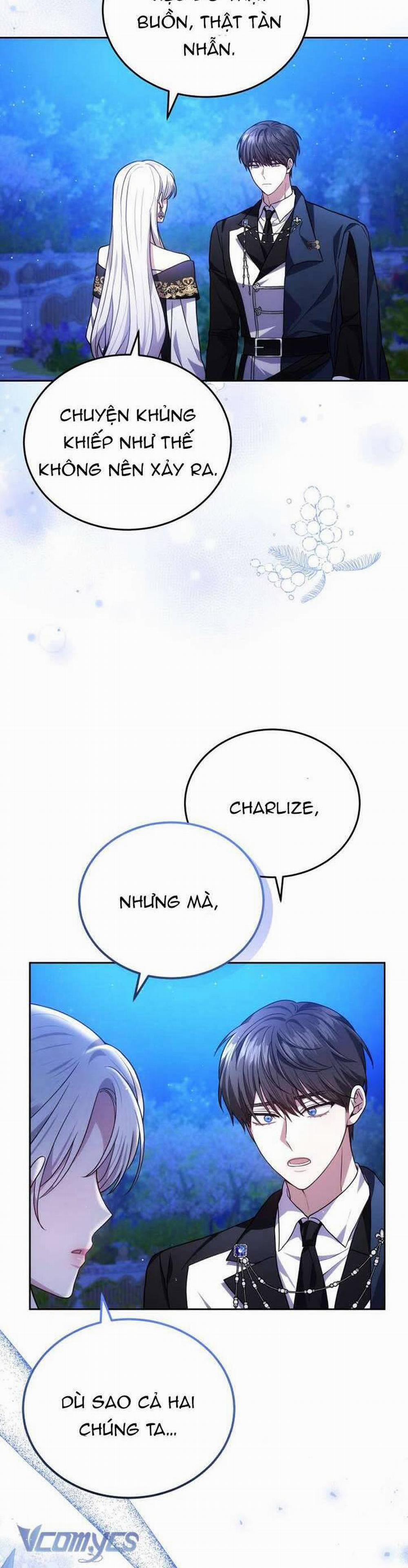 Cháu Trai Của Nam Chính Rất Thích Tôi 78 trang 17