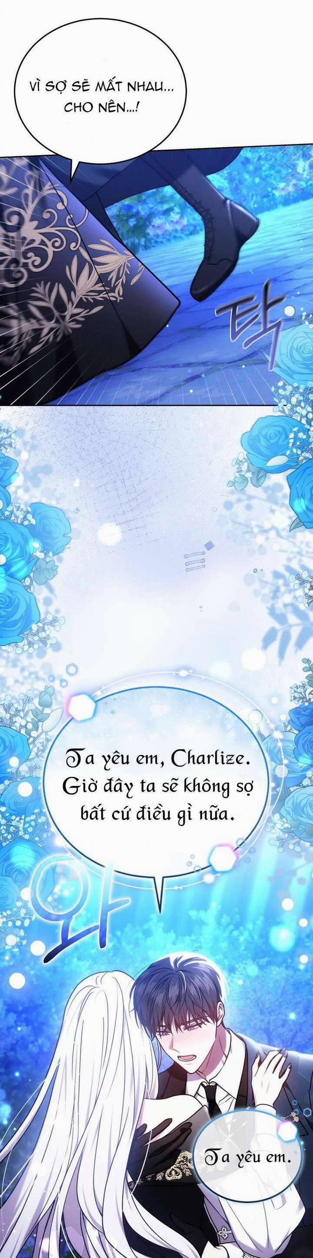 Cháu Trai Của Nam Chính Rất Thích Tôi 78 trang 19