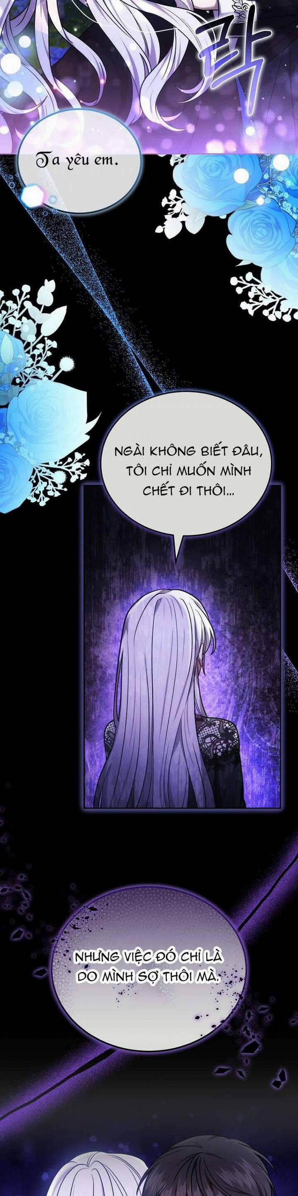 Cháu Trai Của Nam Chính Rất Thích Tôi 78 trang 20