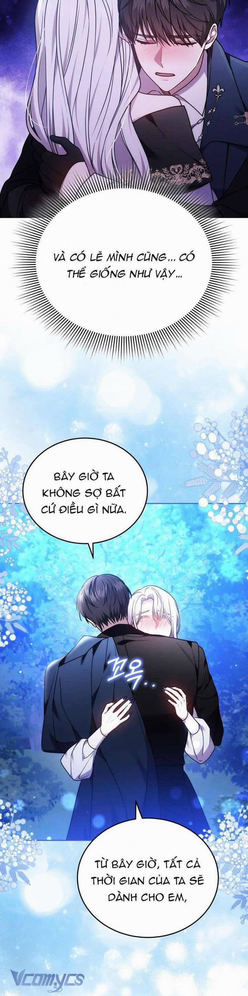 Cháu Trai Của Nam Chính Rất Thích Tôi 78 trang 21