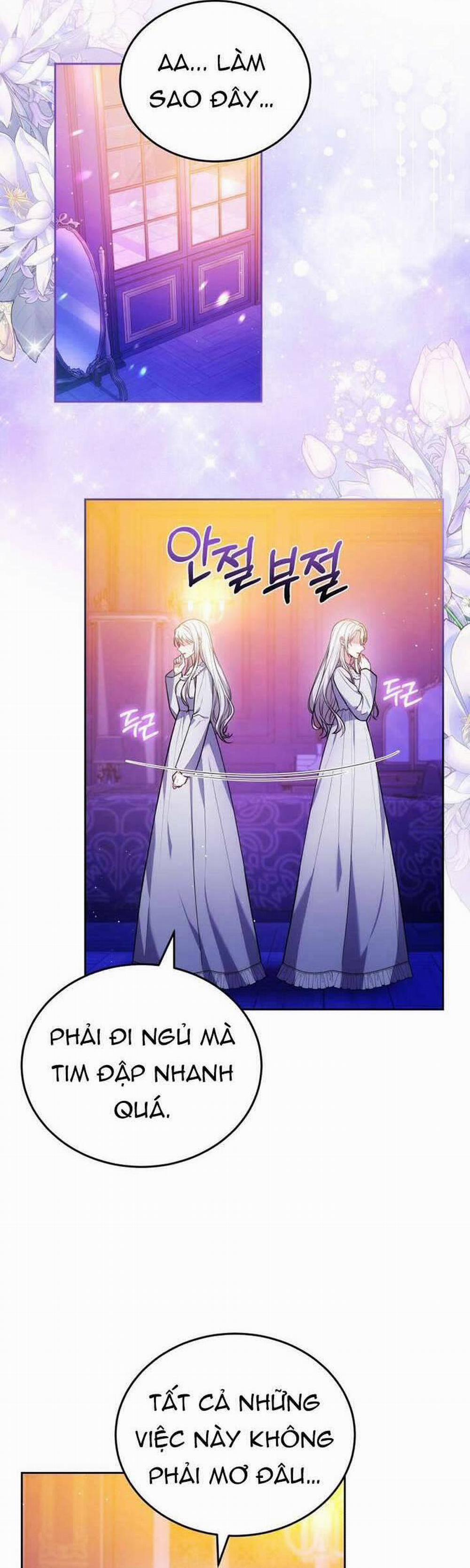 Cháu Trai Của Nam Chính Rất Thích Tôi 78 trang 23