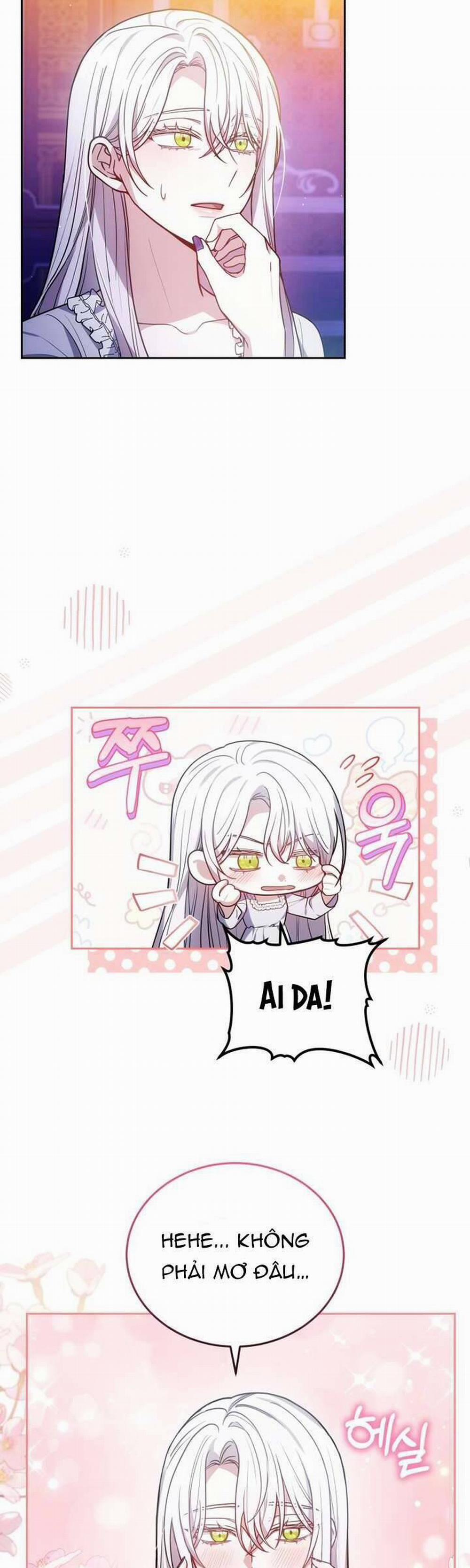 Cháu Trai Của Nam Chính Rất Thích Tôi 78 trang 24