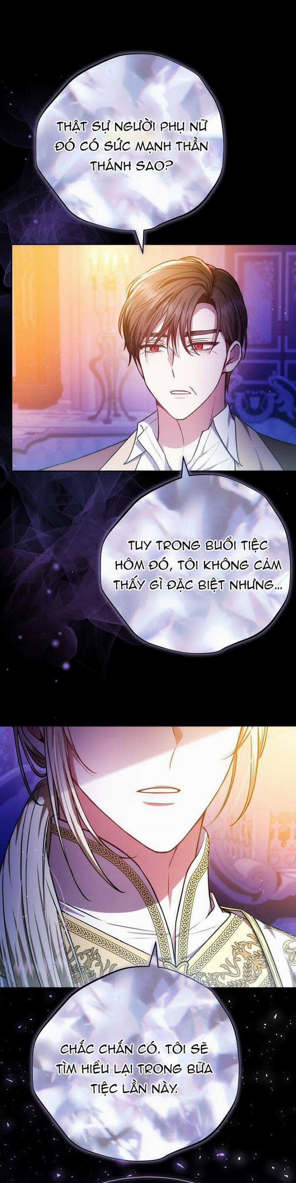 Cháu Trai Của Nam Chính Rất Thích Tôi 78 trang 27