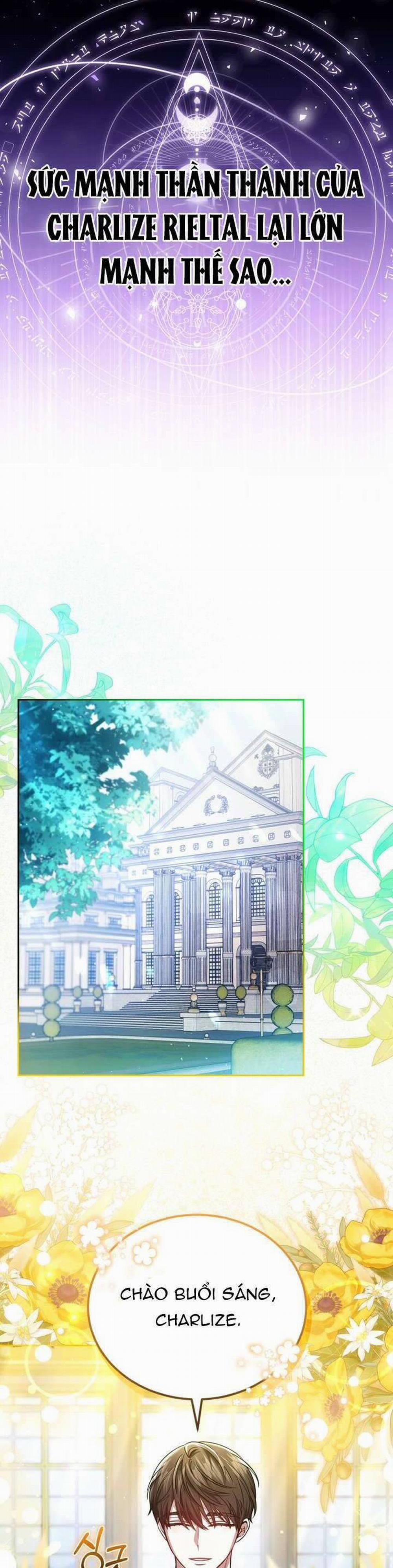 Cháu Trai Của Nam Chính Rất Thích Tôi 78 trang 28