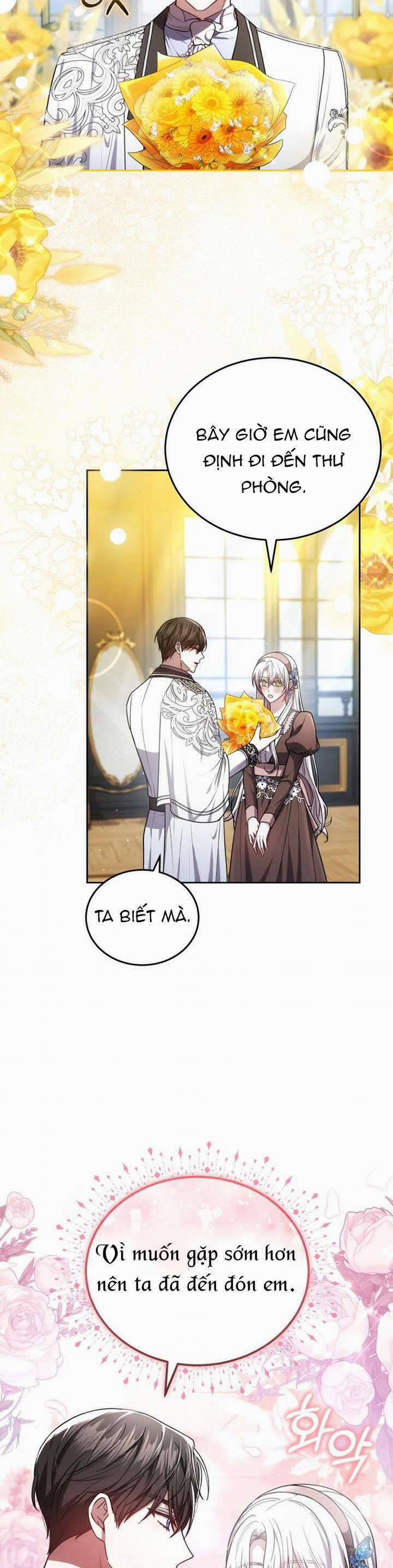 Cháu Trai Của Nam Chính Rất Thích Tôi 78 trang 29