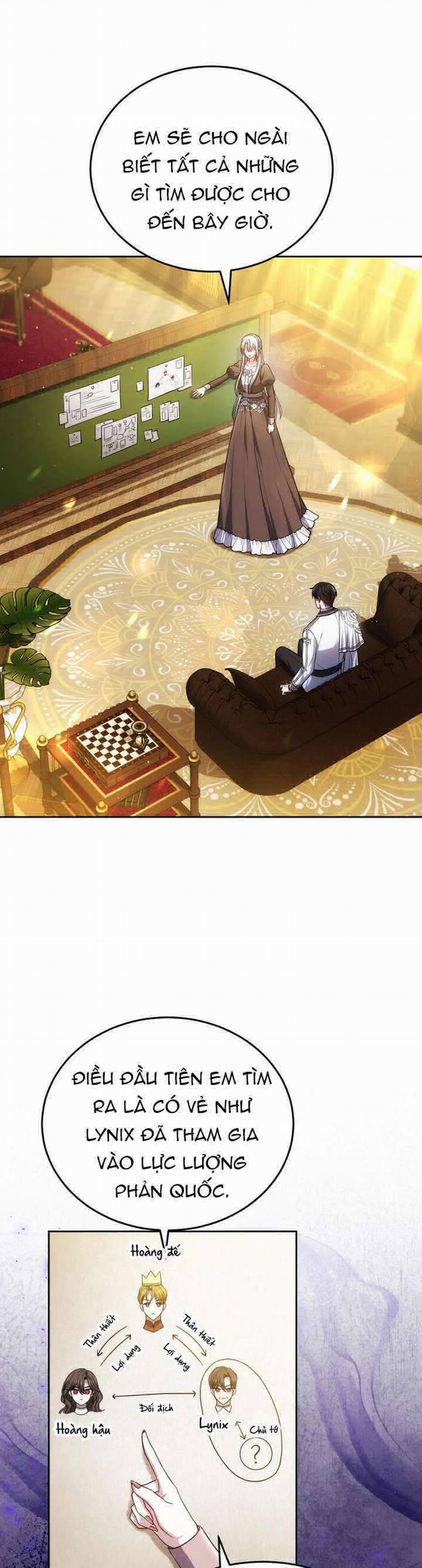 Cháu Trai Của Nam Chính Rất Thích Tôi 78 trang 31