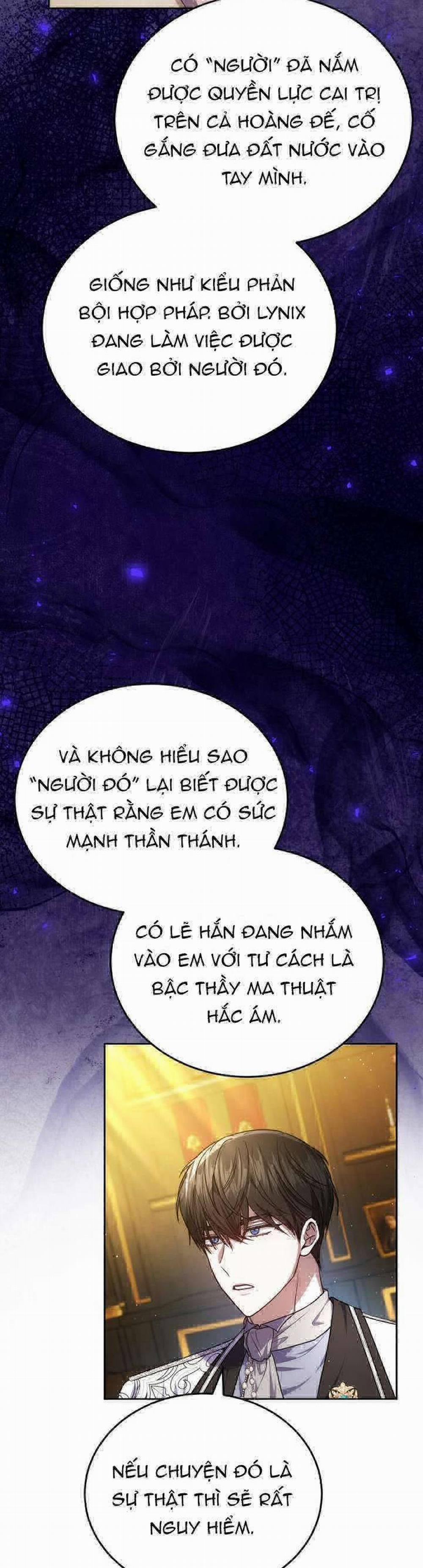 Cháu Trai Của Nam Chính Rất Thích Tôi 78 trang 32