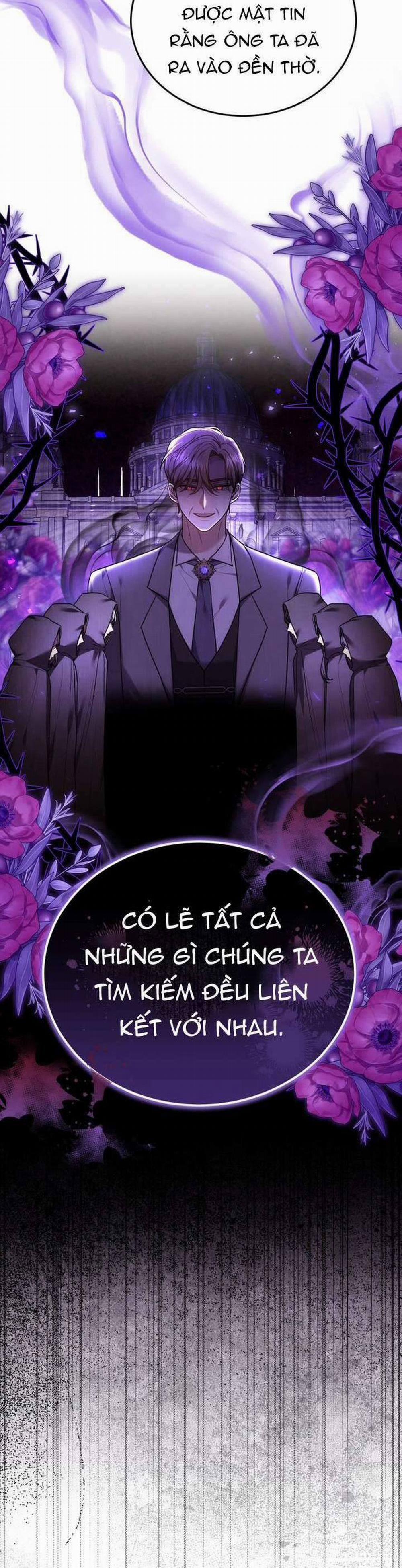 Cháu Trai Của Nam Chính Rất Thích Tôi 78 trang 37