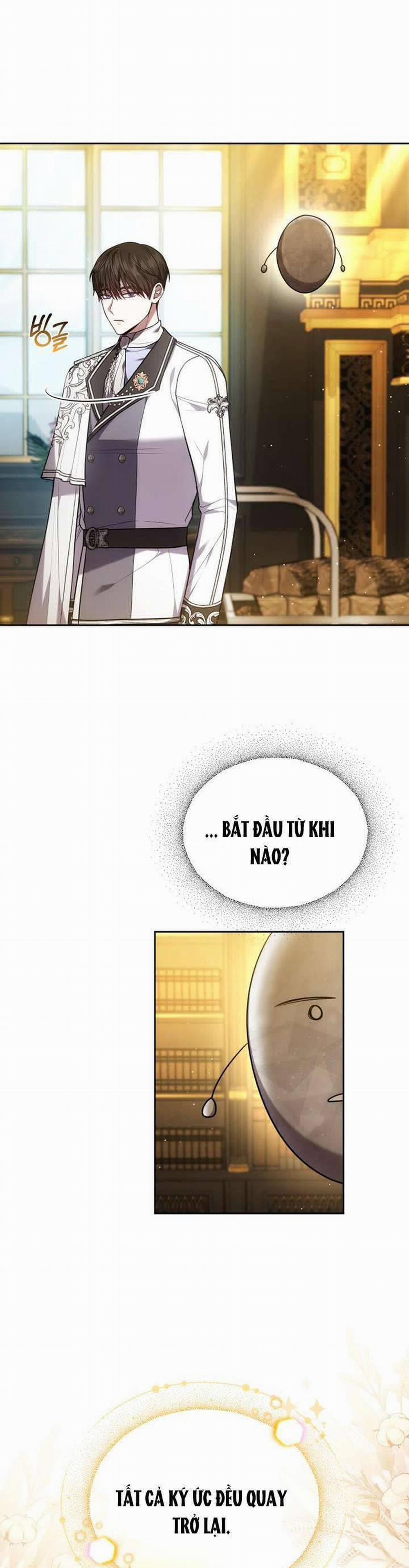 Cháu Trai Của Nam Chính Rất Thích Tôi 78 trang 39