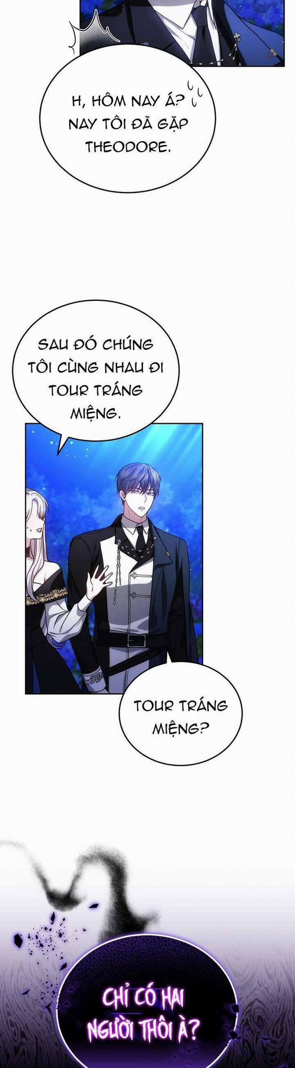 Cháu Trai Của Nam Chính Rất Thích Tôi 78 trang 4