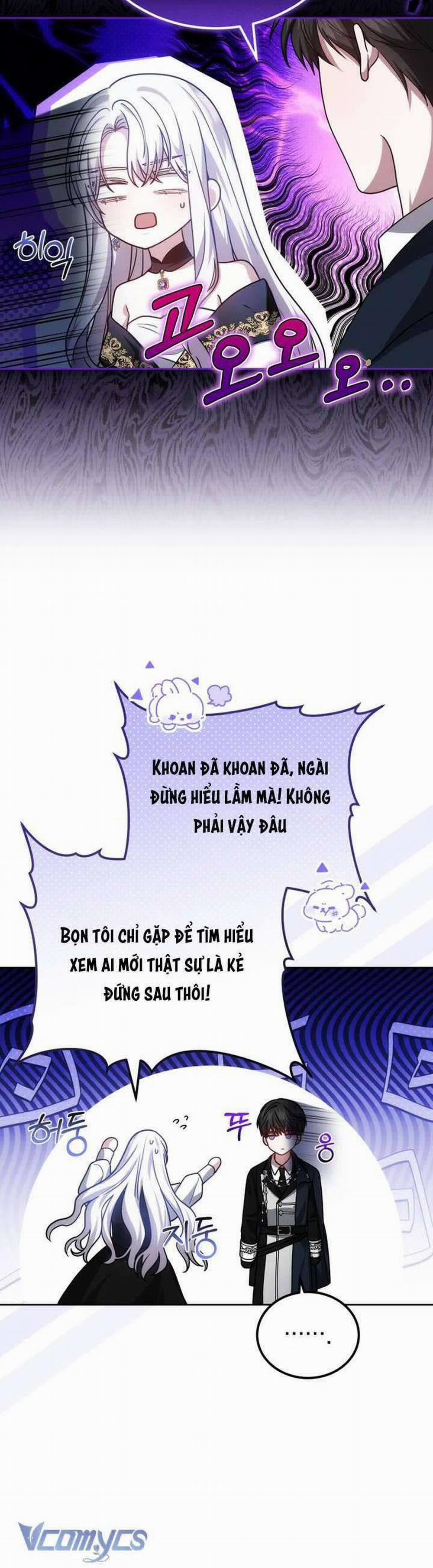 Cháu Trai Của Nam Chính Rất Thích Tôi 78 trang 5