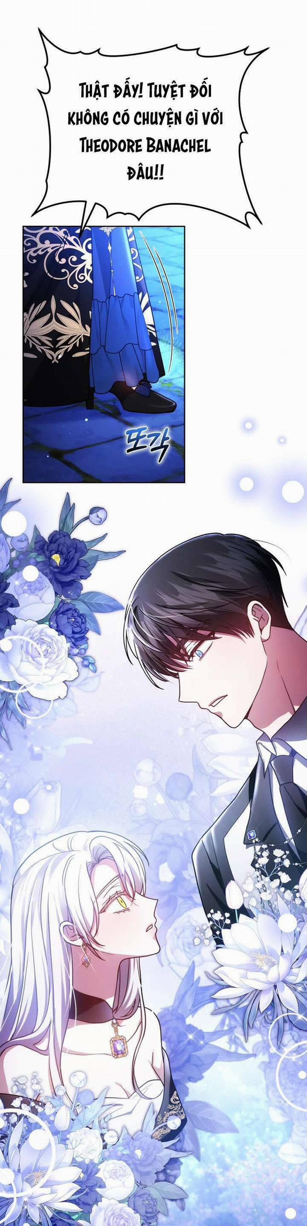 Cháu Trai Của Nam Chính Rất Thích Tôi 78 trang 6