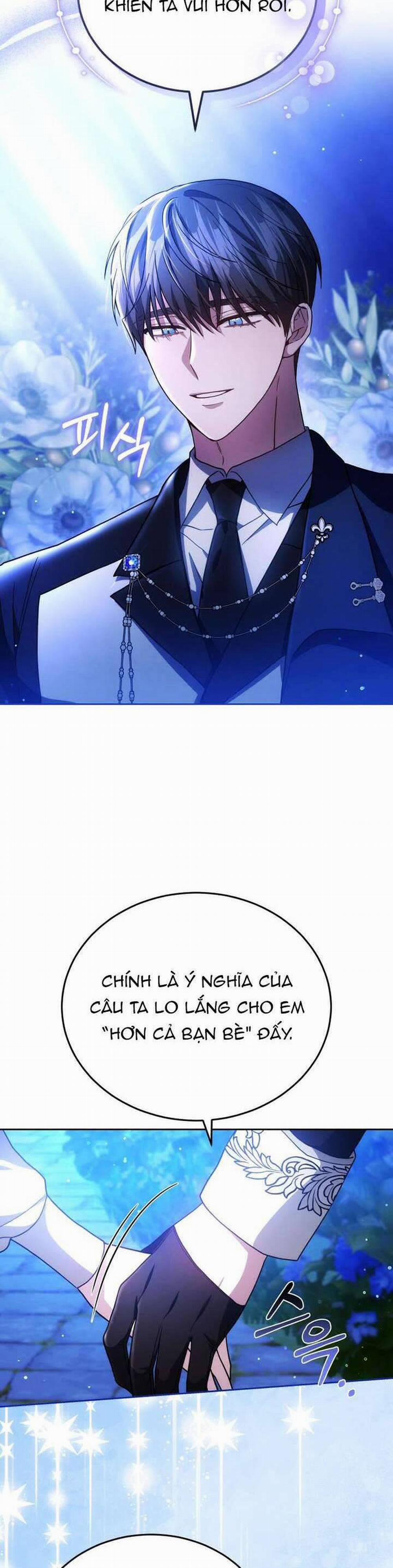 Cháu Trai Của Nam Chính Rất Thích Tôi 78 trang 8