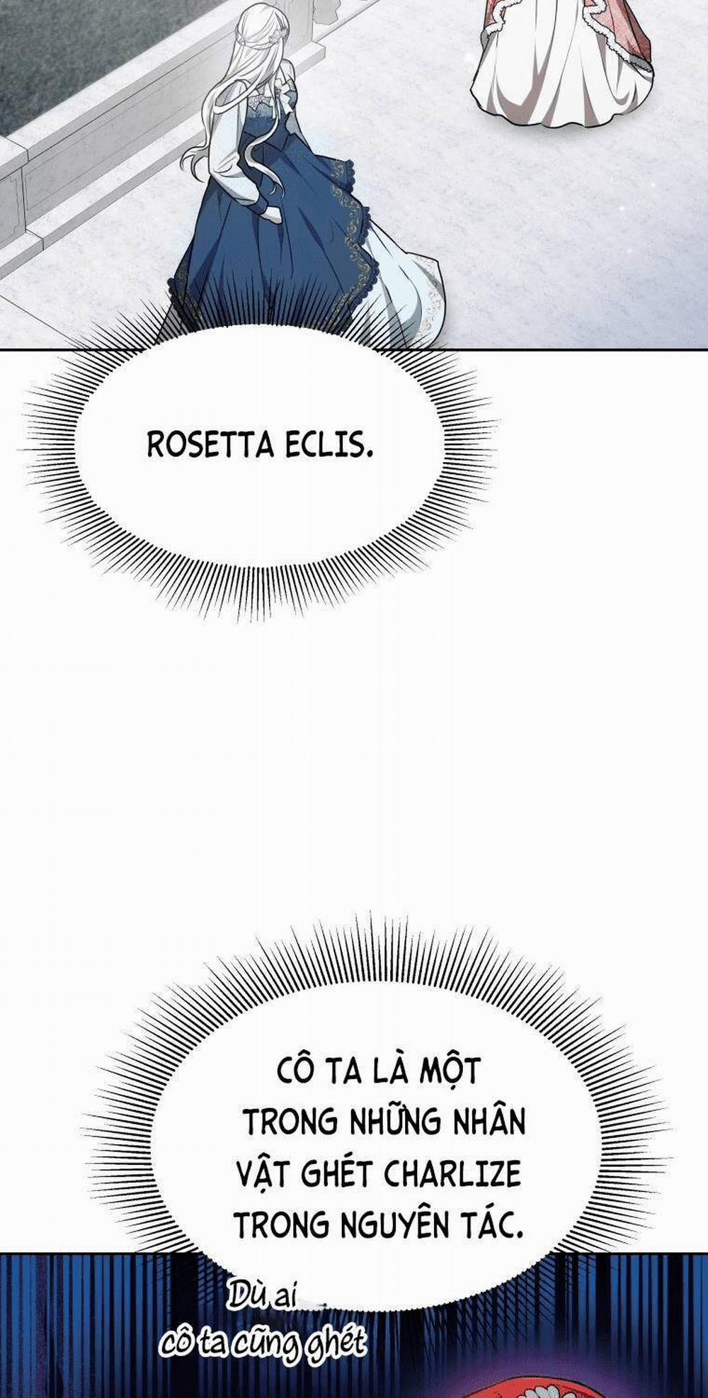 Cháu Trai Của Nam Chính Rất Thích Tôi 8 trang 10