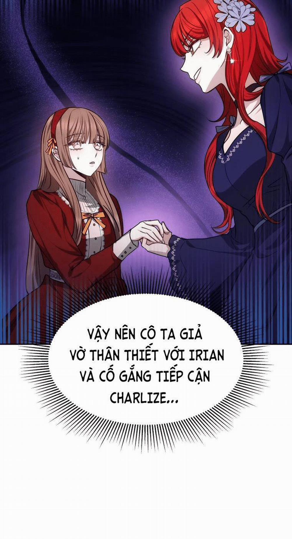 Cháu Trai Của Nam Chính Rất Thích Tôi 8 trang 11