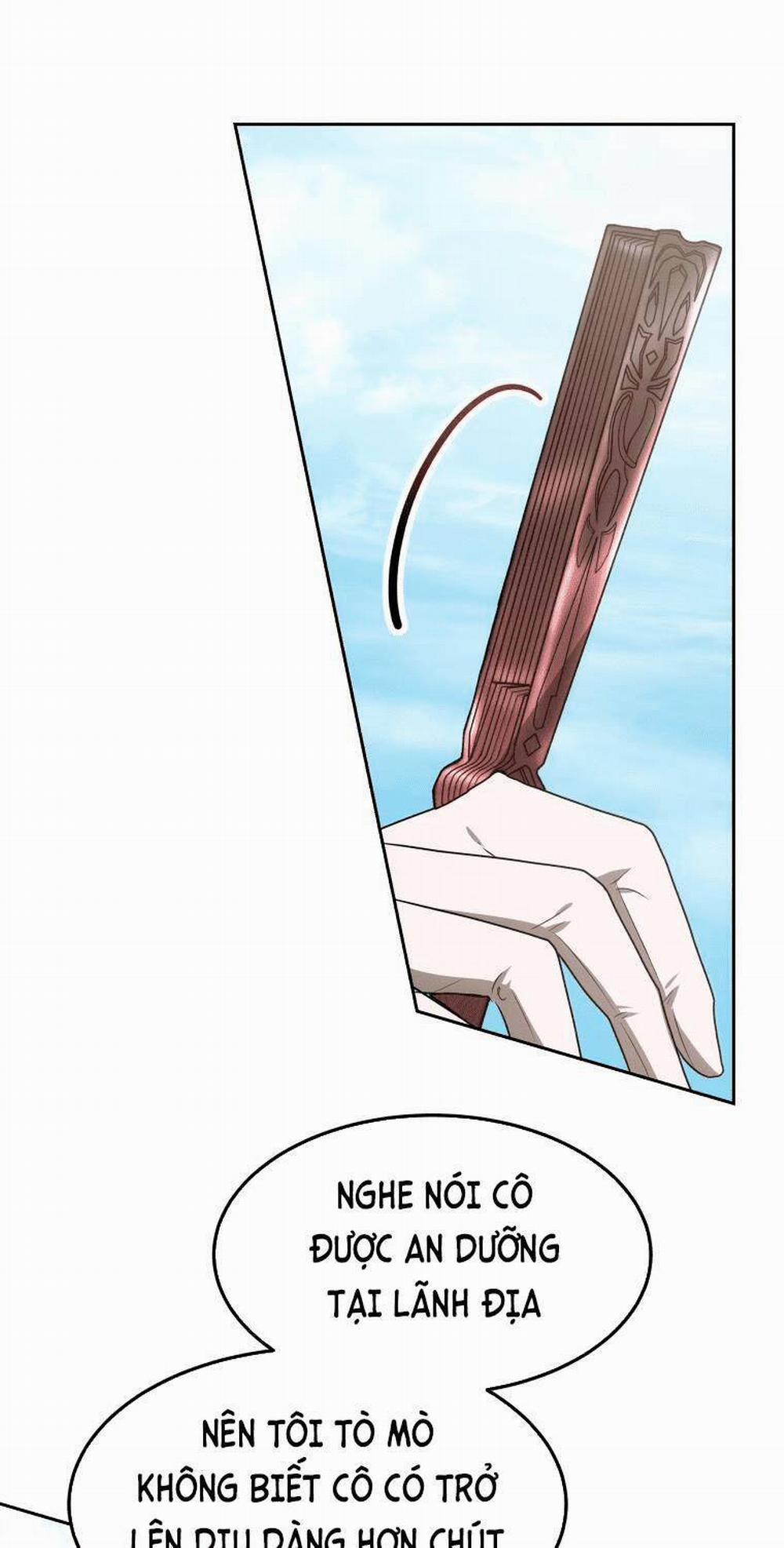 Cháu Trai Của Nam Chính Rất Thích Tôi 8 trang 14