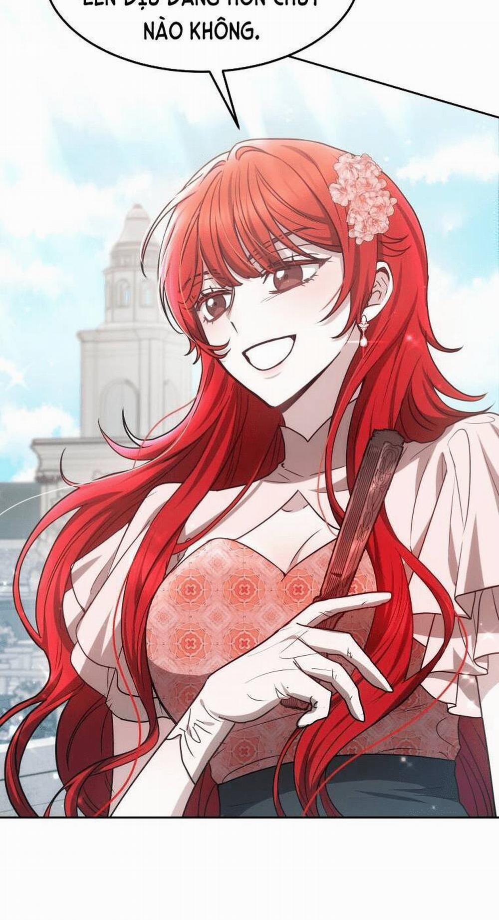 Cháu Trai Của Nam Chính Rất Thích Tôi 8 trang 15