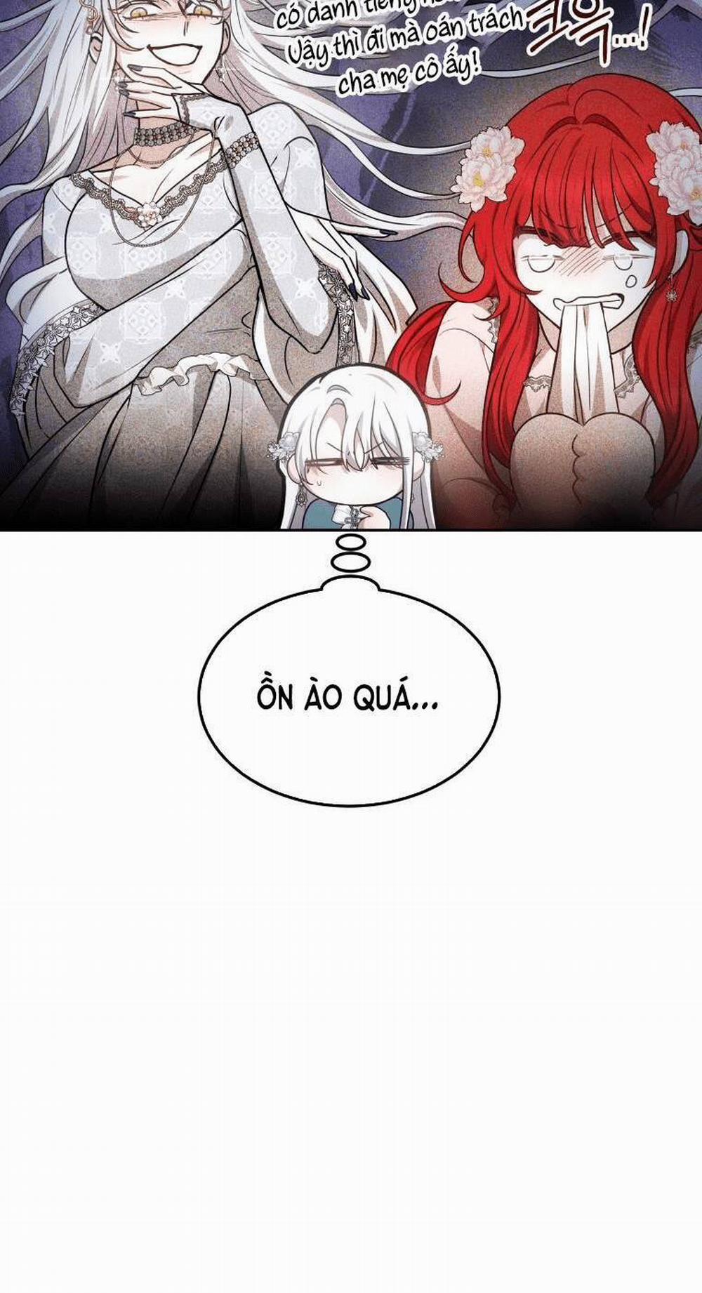 Cháu Trai Của Nam Chính Rất Thích Tôi 8 trang 18