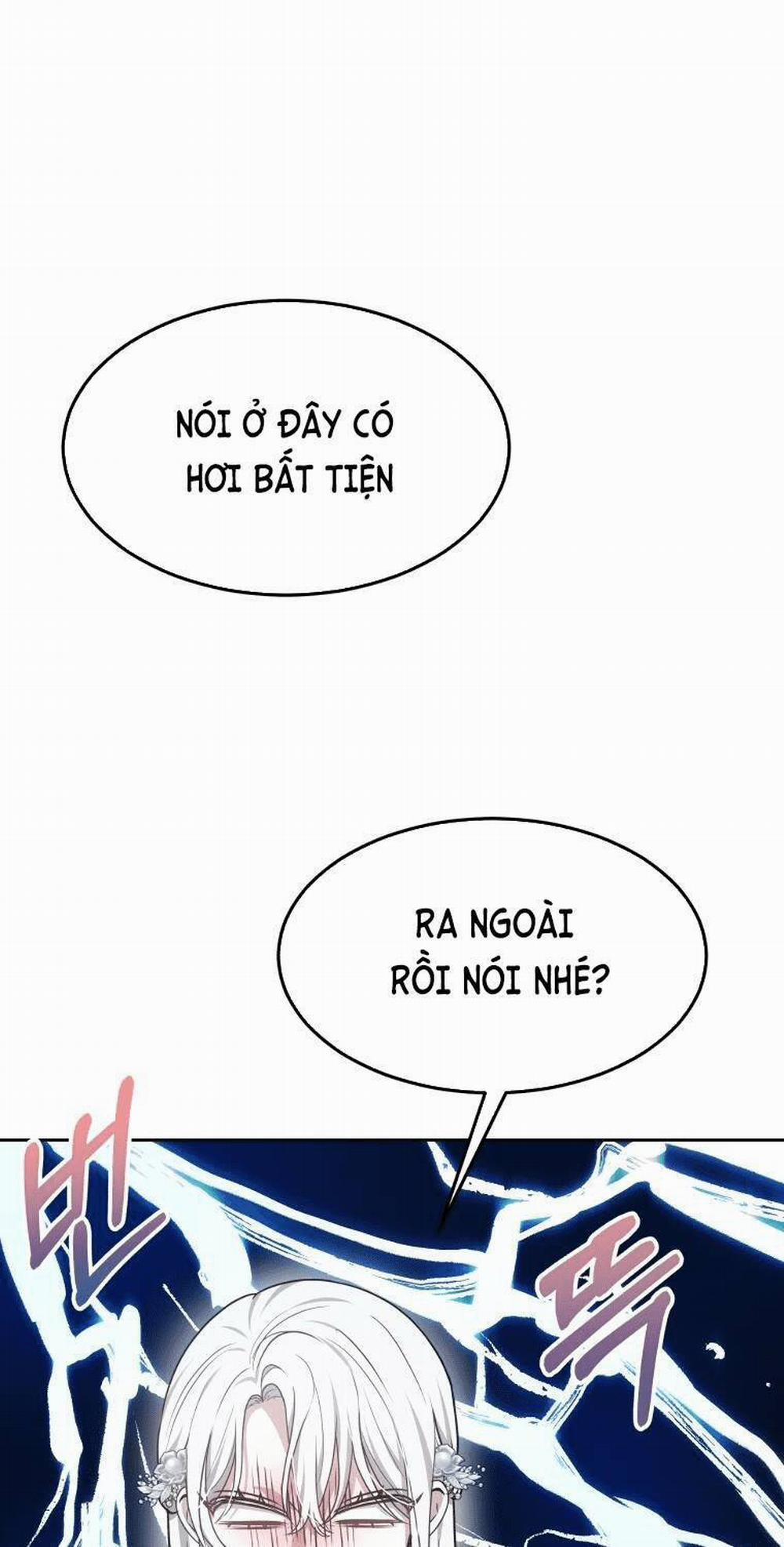 Cháu Trai Của Nam Chính Rất Thích Tôi 8 trang 27