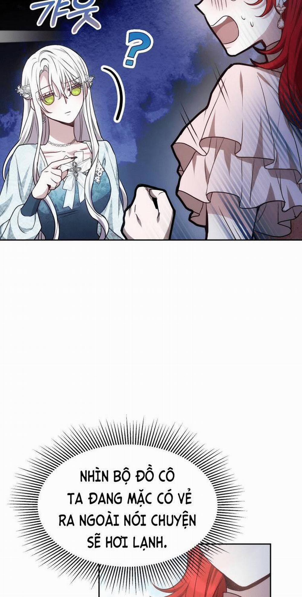 Cháu Trai Của Nam Chính Rất Thích Tôi 8 trang 30