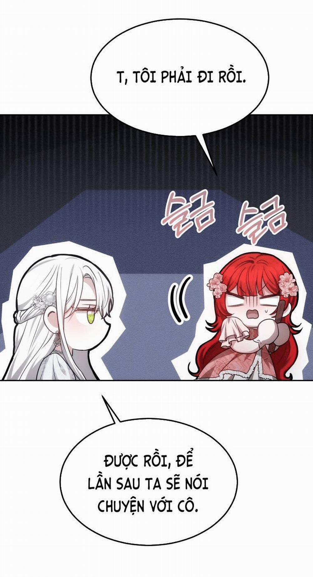 Cháu Trai Của Nam Chính Rất Thích Tôi 8 trang 32