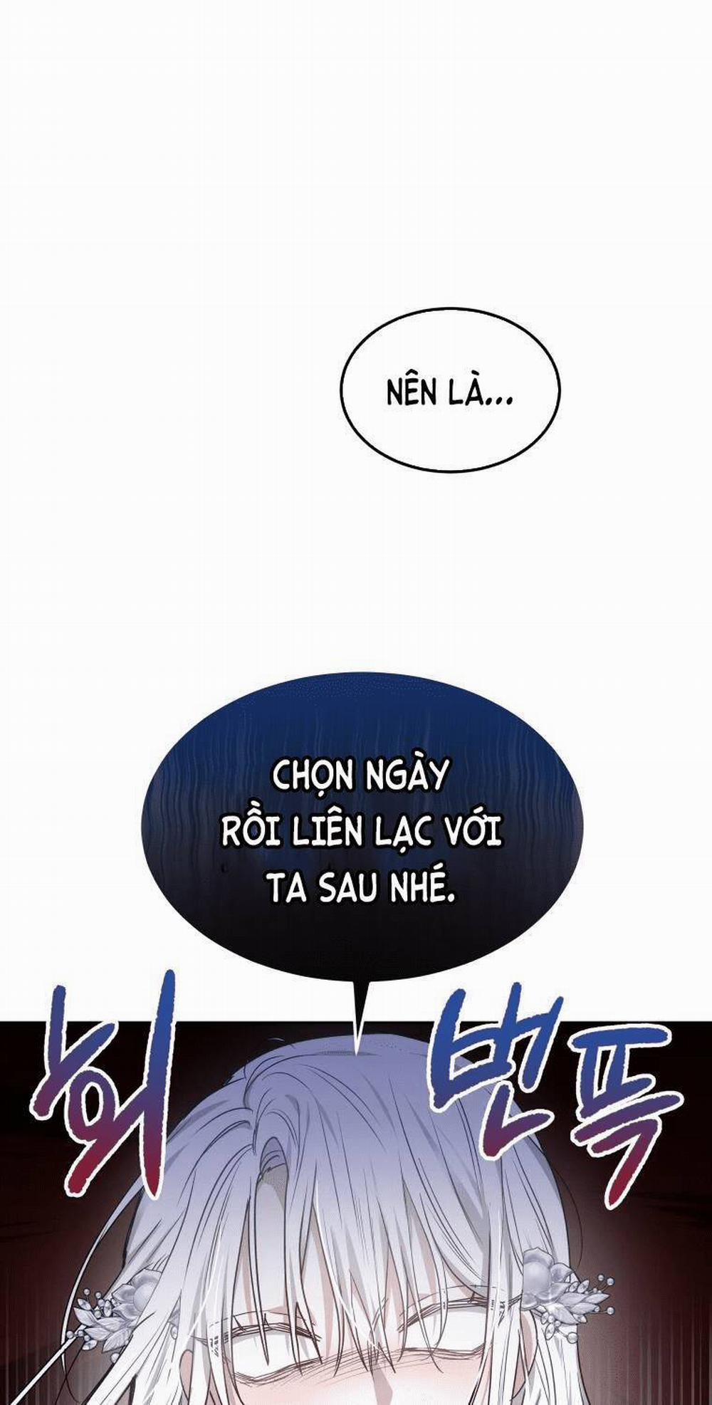 Cháu Trai Của Nam Chính Rất Thích Tôi 8 trang 33