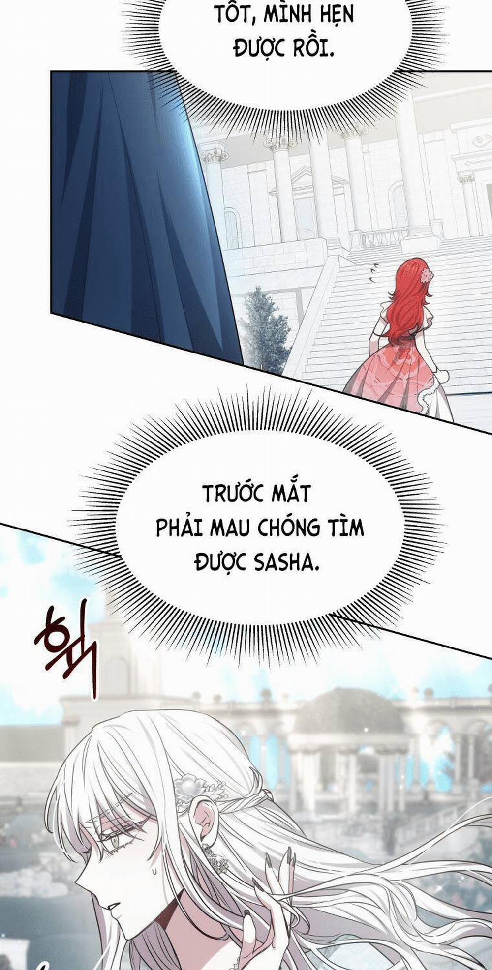 Cháu Trai Của Nam Chính Rất Thích Tôi 8 trang 35